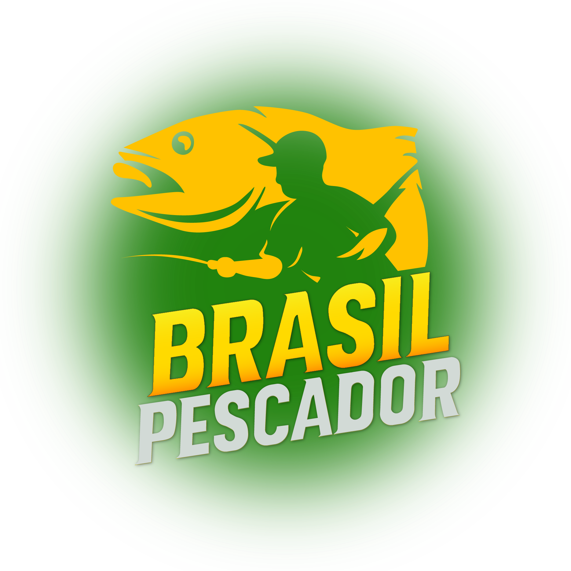 Logo da Brasil Pescador - Artigos de Pesca
